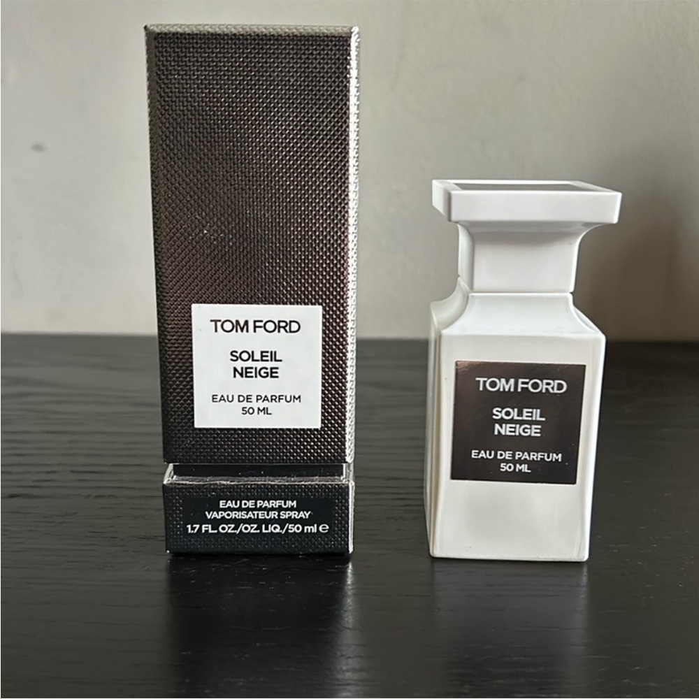Tom Ford Soleil Neige